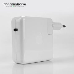61W USB-C Laptop Power Adapter 20.3V 3A — product view 1
