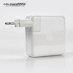 61W USB-C Laptop Power Adapter 20.3V 3A — product view 2