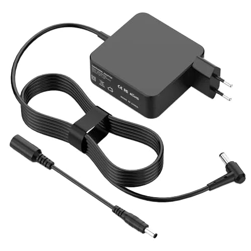 ADP-65GD B Laptop Power Adapter 65W 19V 3.42A