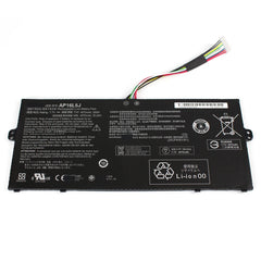 AP16L5J Laptop Battery 7.7V 36Wh 4670mAh — product view 1