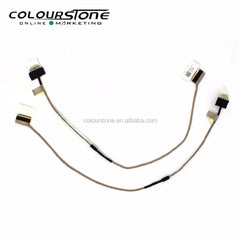 1422-01RM000 L40 C40-B 30-Pin Laptop Screen Cable — Complete screen cable