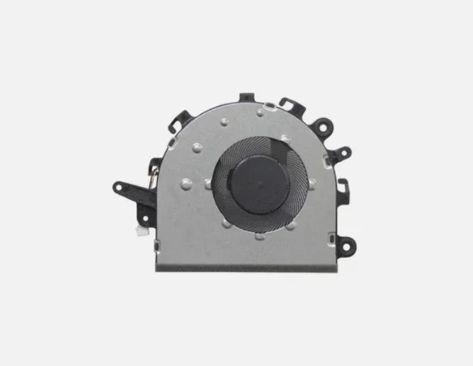 S145-15 V15-IIL 340C Laptop Cooling Fan — Reverse fan housing
