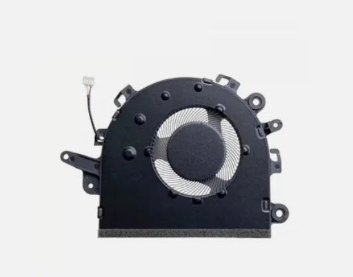 S145-15 V15-IIL 340C Laptop Cooling Fan — Fan underside