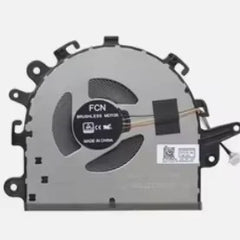 S145-15 V15-IIL 340C Laptop Cooling Fan — Fan housing and cable