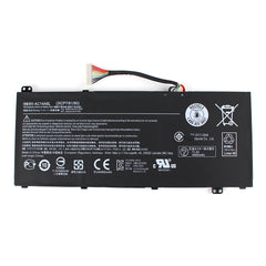 AC14A8L Laptop Battery 4605mAh for VN7 Series — product view 1