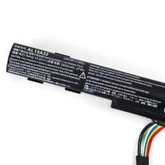 AL15A32 Laptop Battery for E5-573G E5-574G — product view 4