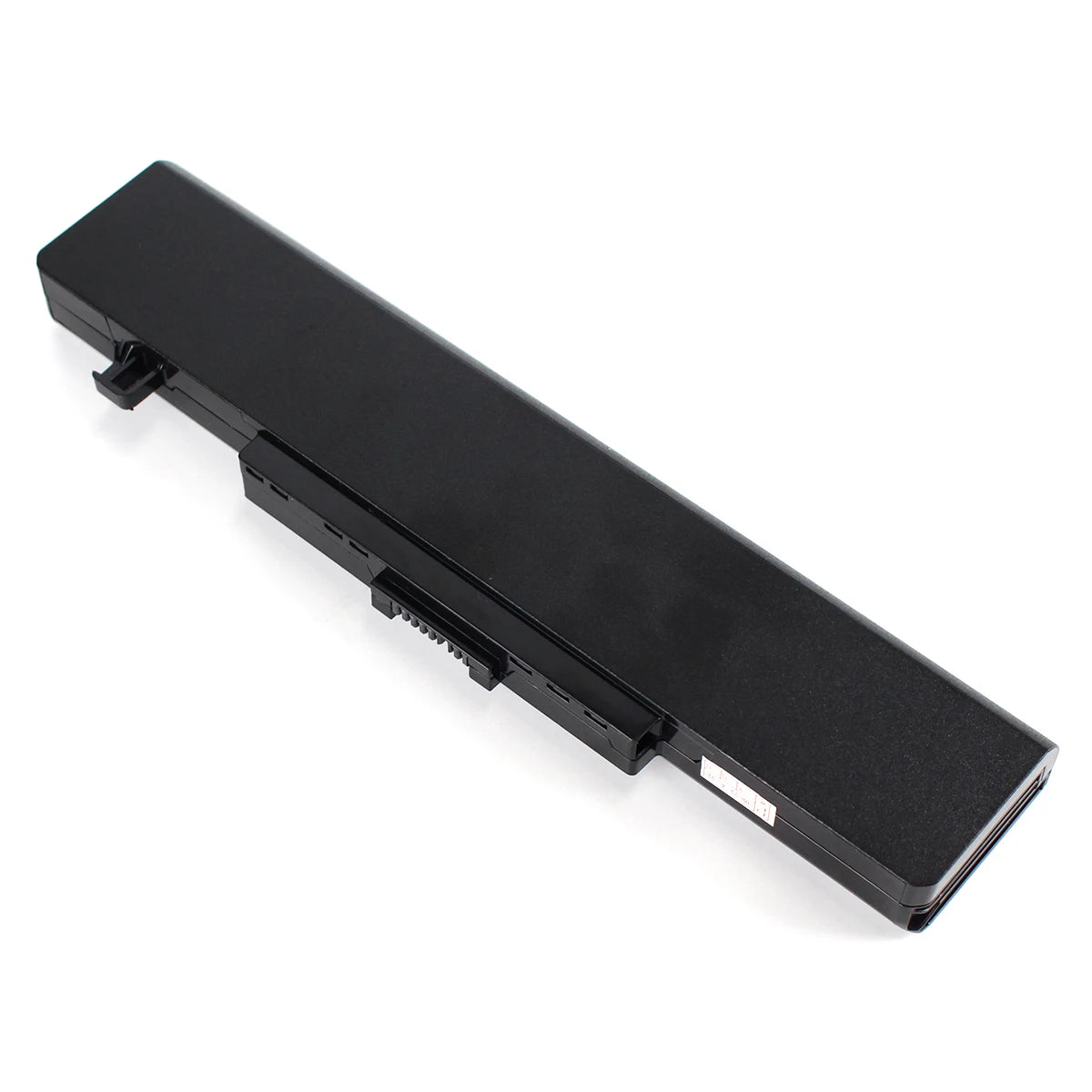 B590 B580 G500 Laptop Battery 11.1V 4400mAh — Reverse side at an angle