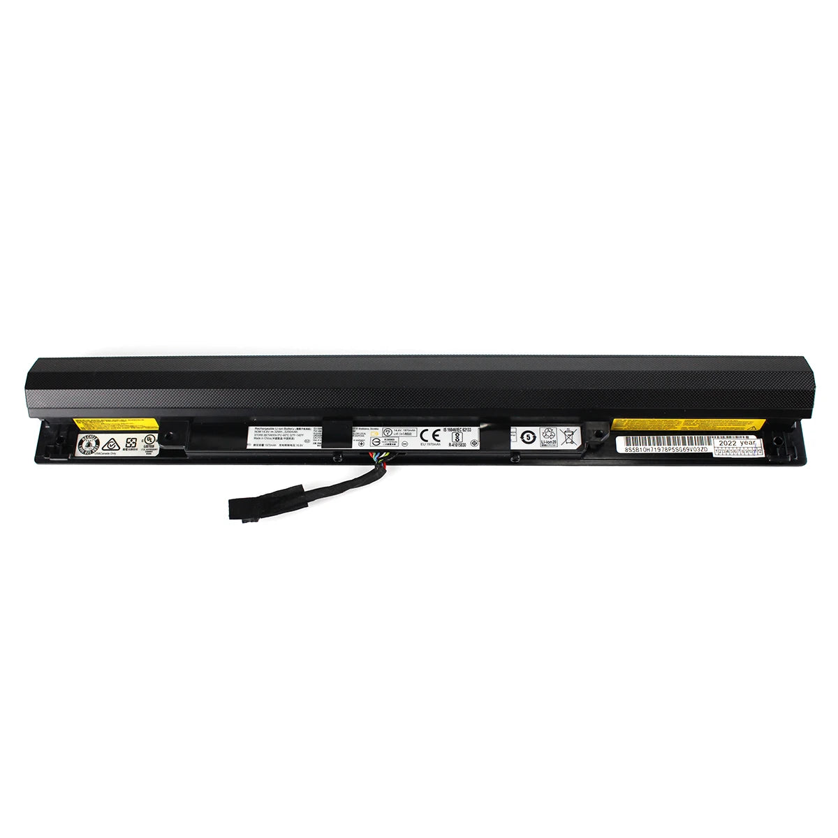 L15M4A01 L15S4A01 Laptop Battery for 300-15IBY — product view 1