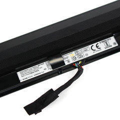 L15M4A01 L15S4A01 Laptop Battery for 300-15IBY — product view 3