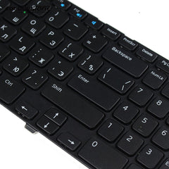 Keyboard RU layout 15R -3521 5521 3537 5535 M531R 3540 — image 3
