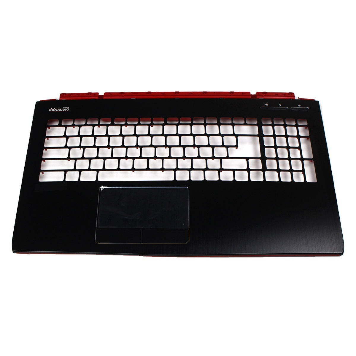 GE62 Laptop Palmrest Cover — image 1