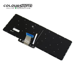 Flex 4-1470 US Layout Laptop Keyboard for Flex 4-1435/4-1470/4-1480 Backlit Black Plastic NB41C 9Z.NCRSN.00S — image 4