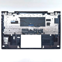 15-EW Backlit Laptop Palmrest with Keyboard — image 2