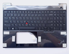 Black Laptop Screen Bezel — image 3