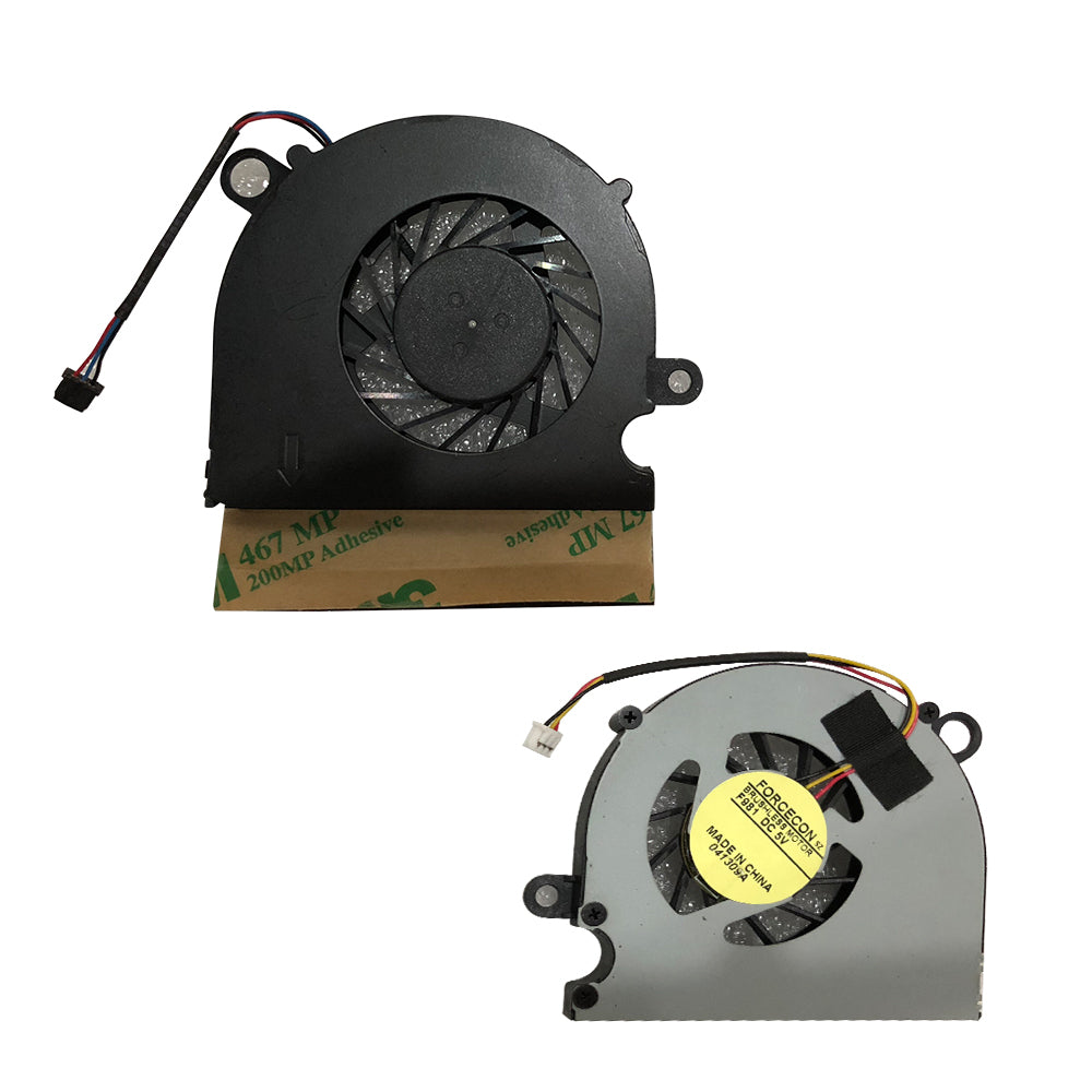 TM5310 Laptop CPU Cooling Fan 5V — image 1