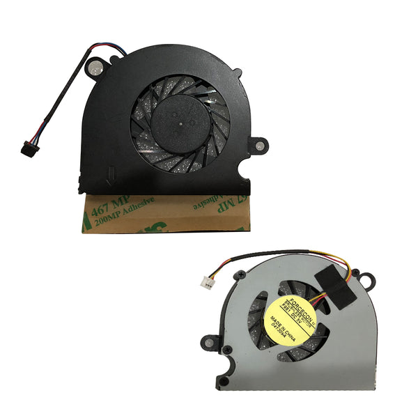 TM5310 Laptop CPU Cooling Fan 5V