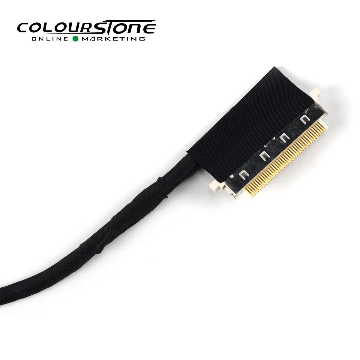 6017B034343701 8470P Laptop Screen Cable 40-Pin — image 3