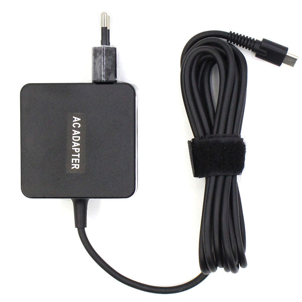 UX490UA Laptop USB-C Power Adapter 65W