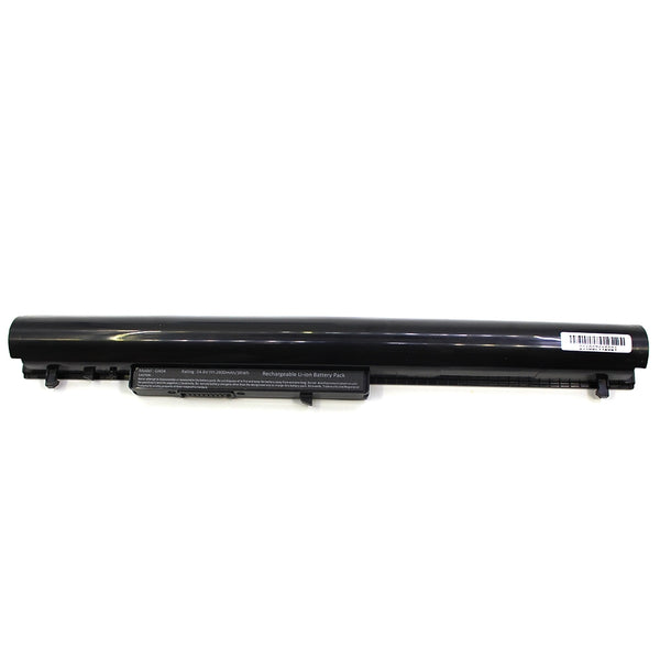 OA04 14.8V 2600mAh بطارية لابتوب