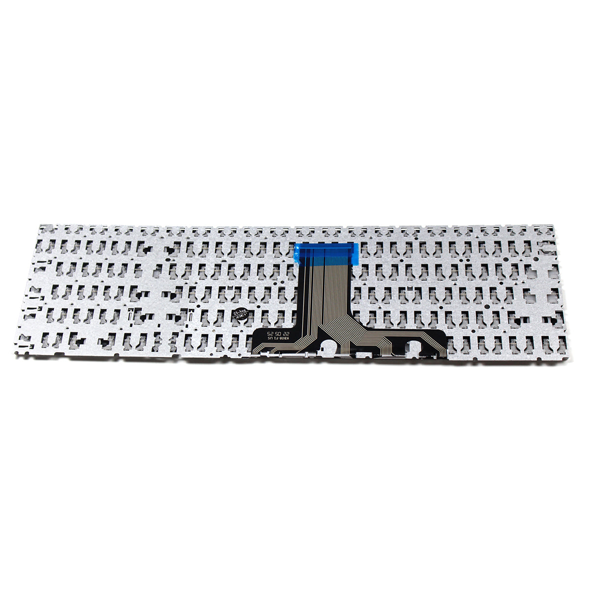 15-EG Series Laptop RU Keyboard 15-EG0003CA/15-EG0010CA/15-EG1010CA/15-EG3003CA Waterproof Part — image 4