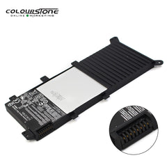 C21N1408 Laptop Battery 7.6V 4100mAh — image 4