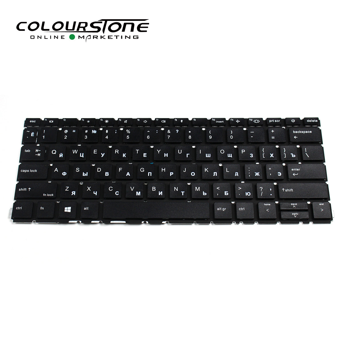 Notebook Keyboard Russian Layout for 430 G8 X360 430 G7 435 G7 435 G8 Laptop Keypad for Computer — image 4