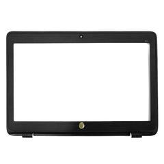 820 Black Laptop Screen Bezel — image 1