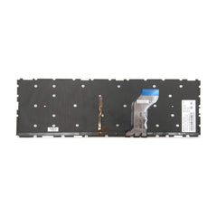 Full Backlit Waterproof US Layout Black Keyboard for Y700 Y700-15 Y700-15ACZ Y700-15ISK Y700-17ISK — image 2