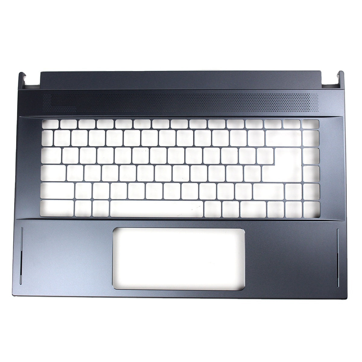 GS66 Black Laptop Palmrest Cover — image 1