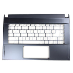 GS66 Black Laptop Palmrest Cover — image 1