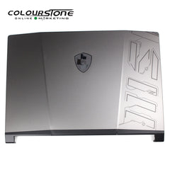 MS-1585 Black Laptop LCD Back Cover — image 3