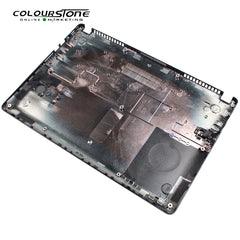5640 Black Laptop LCD Back Cover — image 3