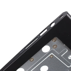 15-5000 Black Laptop Palmrest Cover — image 4