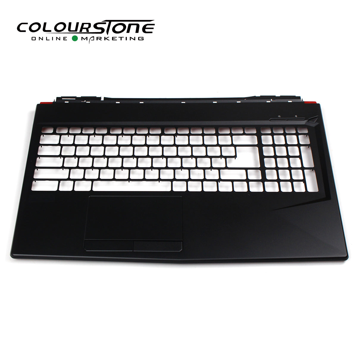 GL63 Laptop Palmrest with Keyboard — image 2