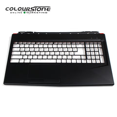 GL63 Laptop Palmrest with Keyboard — image 2