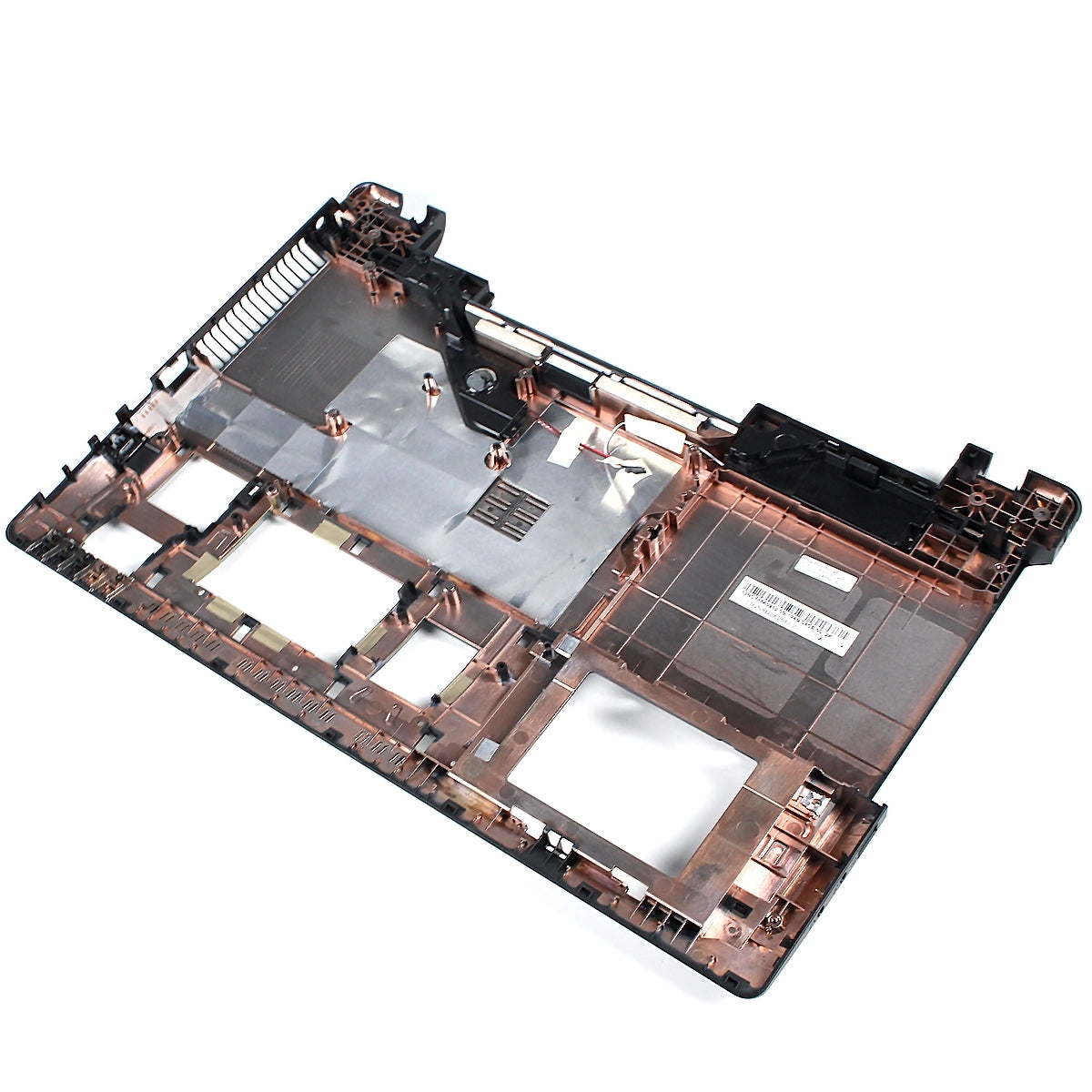 K55V Black Laptop Bottom Case — image 4