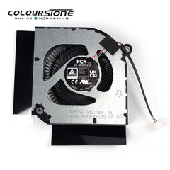 PH317-56 Laptop GPU Cooling Fan — image 3