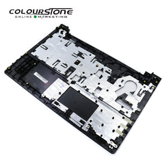 110-15IKB Black Laptop Bottom Case — image 4