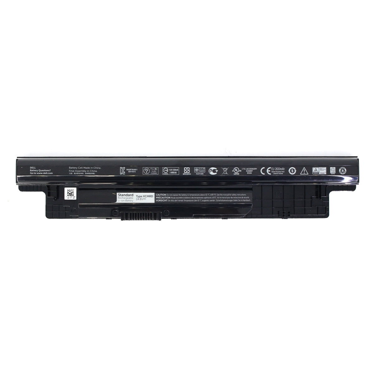 XCMRD Laptop Battery — image 3