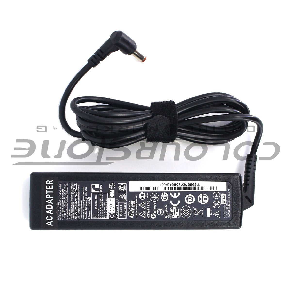 ADP-65KH B Laptop Power Adapter 65W — image 1