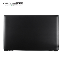 B575 Black Laptop LCD Back Cover — image 2