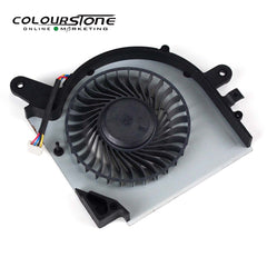 MS-17F3 Laptop CPU Cooling Fan — image 3