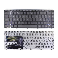 Replacement Spanish 14-N Teclado Notebook Keyboard for SP Models 14-G000 14-R000 14-W000 14-D Laptop Computer Keypads SP Layout — image 1
