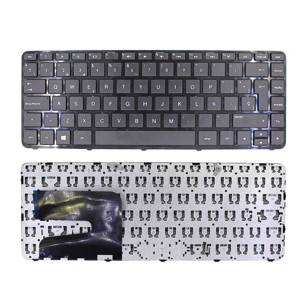 14-N SP Laptop Keyboard