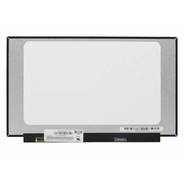 Black Laptop Screen