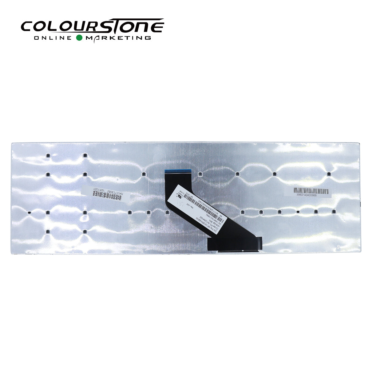 Portuguese Backlit English Layout Replacement Keyboard-Compatible 5755 5755G 5830 5830G 5830T V3-771 V3-772 Laptop — image 3
