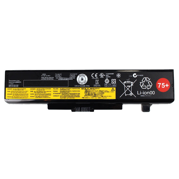 L11L6Y01 48wh بطارية لابتوب