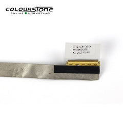 6017B034343701 8470P Laptop Screen Cable 40-Pin — image 2