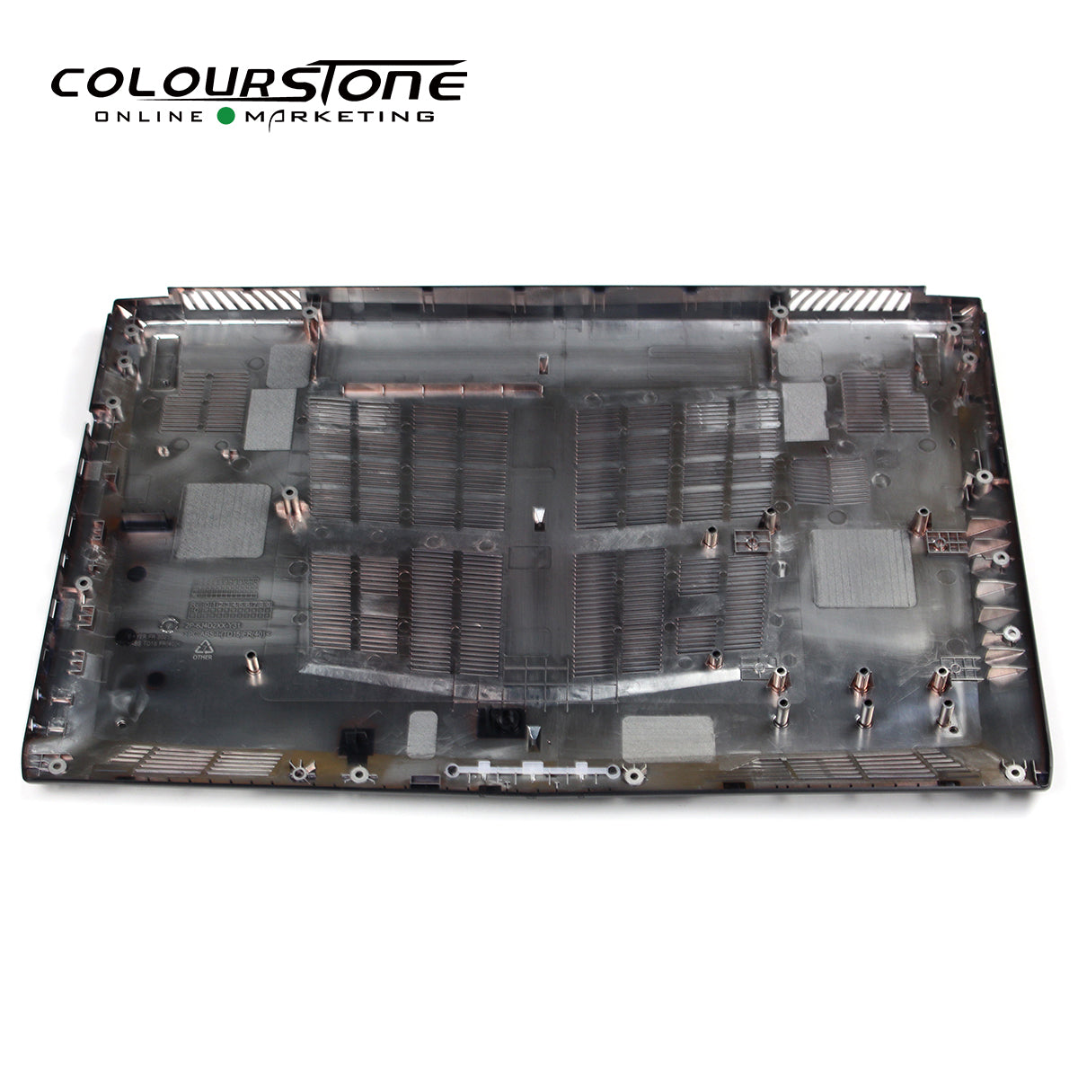 MS-16JF Laptop Bottom Case — image 4