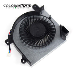 MS-17F3 Laptop GPU Cooling Fan 5V — image 4